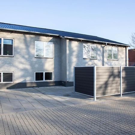 Grindsted - Billund Holiday Rooms Exterior photo