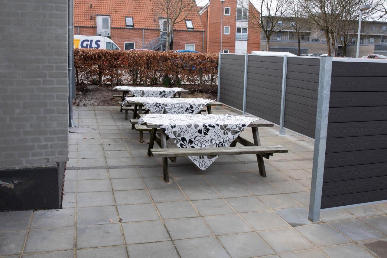 Grindsted - Billund Holiday Rooms Exterior photo