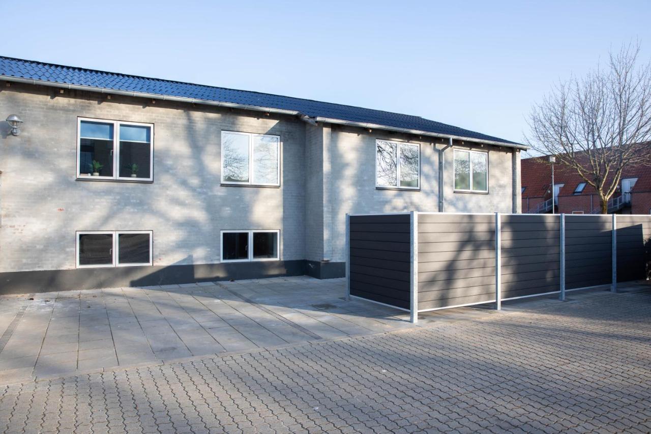 Grindsted - Billund Holiday Rooms Exterior photo