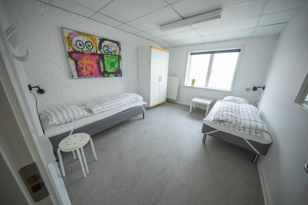 Grindsted - Billund Holiday Rooms Exterior photo