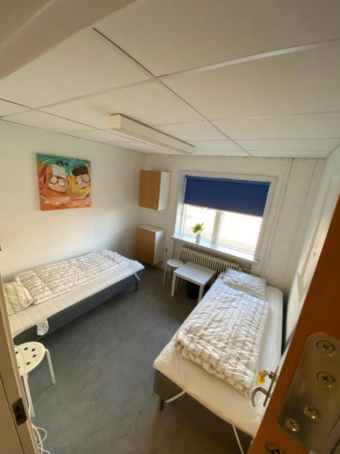 Grindsted - Billund Holiday Rooms Exterior photo
